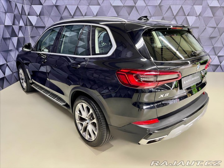 BMW X5 40i xDrive 250KW INDIVIDU 2019