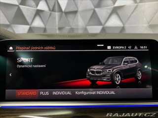 BMW X5 40i xDrive 250KW INDIVIDU 2019