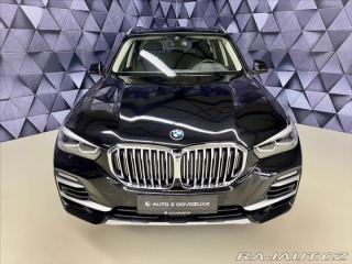 BMW X5 40i xDrive 250KW INDIVIDU 2019