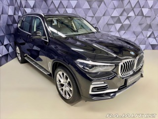 BMW X5 40i xDrive 250KW INDIVIDU 2019