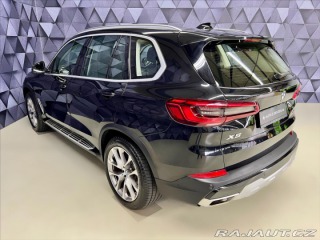 BMW X5 40i xDrive 250KW INDIVIDU 2019