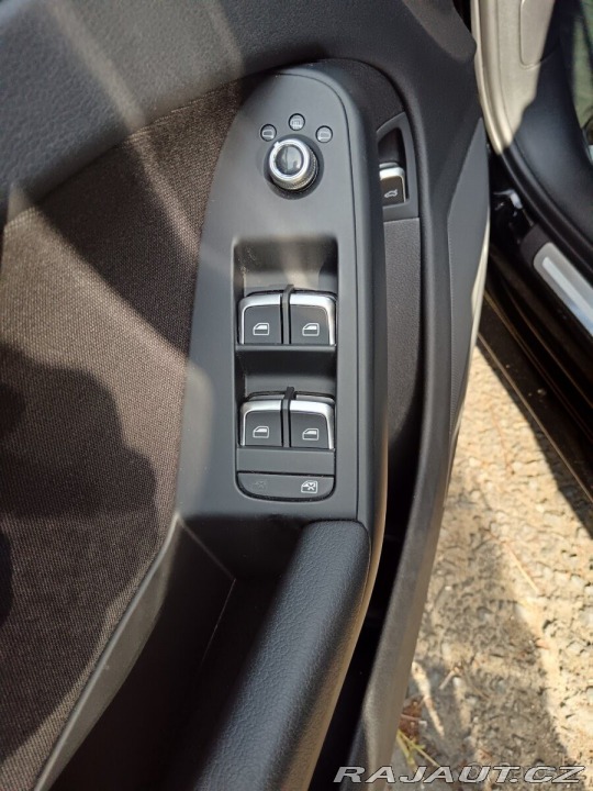 Audi A4 1,8 TFSI 2013
