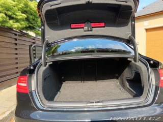 Audi A4 1,8 TFSI 2013