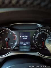 Audi A4 1,8 TFSI 2013