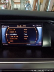 Audi A4 1,8 TFSI 2013