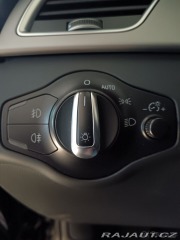 Audi A4 1,8 TFSI 2013