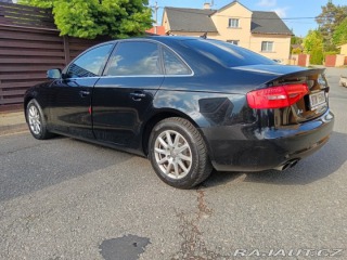 Audi A4 1,8 TFSI 2013