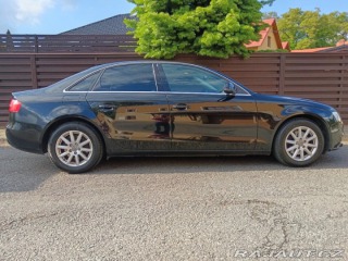 Audi A4 1,8 TFSI 2013