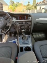 Audi A4 1,8 TFSI 2013