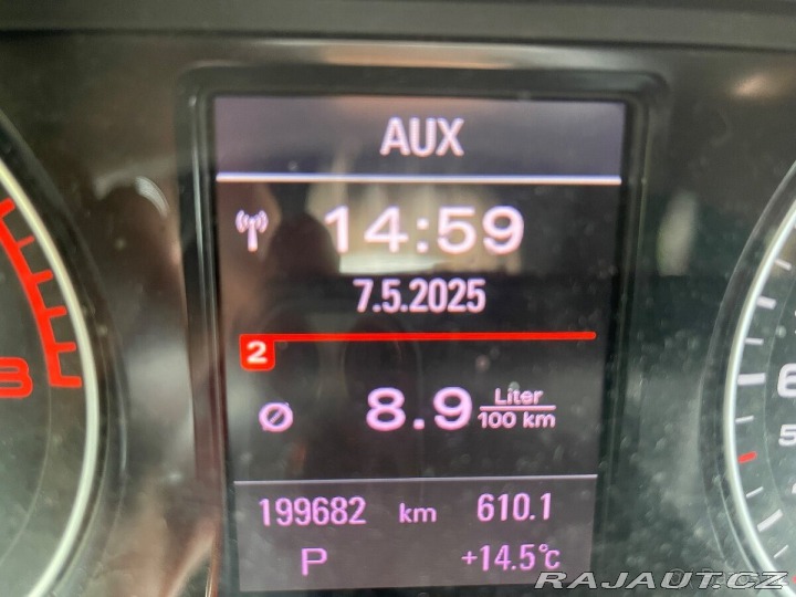 Audi Q5 2011