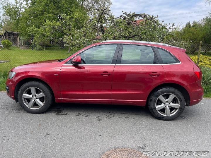 Audi Q5 2011