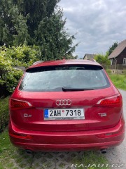 Audi Q5 2011