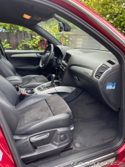 Audi Q5 2011