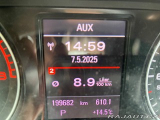 Audi Q5 2011