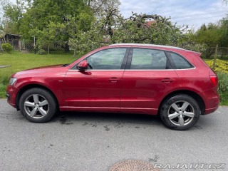 Audi Q5 2011