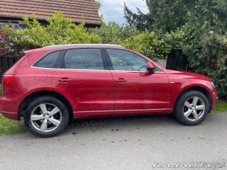Audi Q5 2011