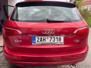 Audi Q5 2011
