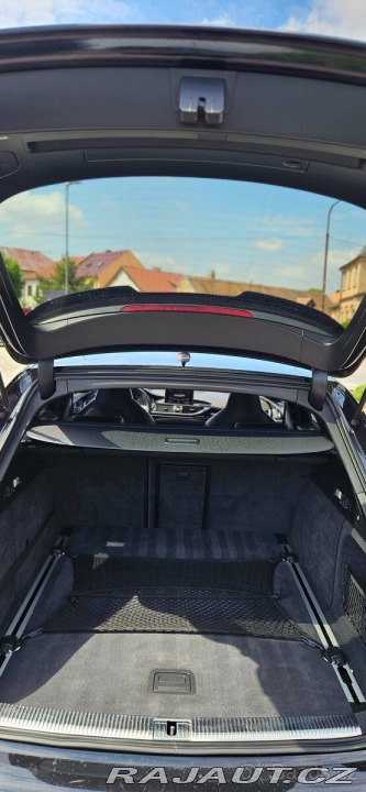 Audi S6 4,0 Avant 331 KW 2016