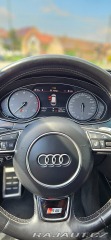 Audi S6 4,0 Avant 331 KW 2016