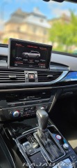 Audi S6 4,0 Avant 331 KW 2016