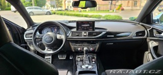 Audi S6 4,0 Avant 331 KW 2016