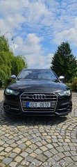 Audi S6 4,0 Avant 331 KW 2016