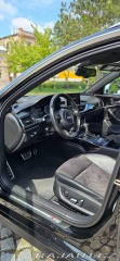 Audi S6 4,0 Avant 331 KW 2016