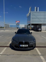 BMW M3 M3 Competition M xDrive T
