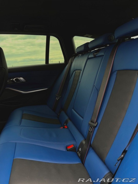 BMW M3 M3 Competition M xDrive T 2024