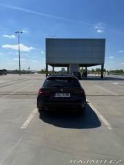 BMW M3 M3 Competition M xDrive T 2024