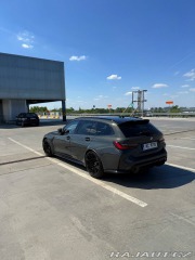 BMW M3 M3 Competition M xDrive T 2024