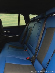 BMW M3 M3 Competition M xDrive T 2024