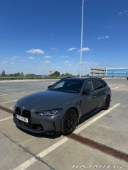 BMW M3 M3 Competition M xDrive T 2024