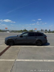 BMW M3 M3 Competition M xDrive T 2024