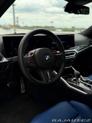 BMW M3 M3 Competition M xDrive T 2024