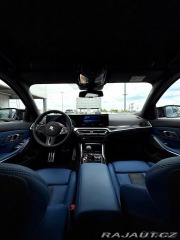 BMW M3 M3 Competition M xDrive T 2024