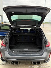 BMW M3 M3 Competition M xDrive T 2024