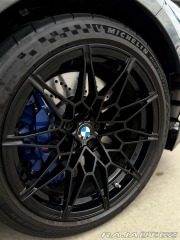 BMW M3 M3 Competition M xDrive T 2024
