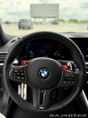 BMW M3 M3 Competition M xDrive T 2024