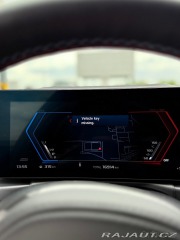 BMW M3 M3 Competition M xDrive T 2024
