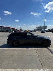 BMW M3 M3 Competition M xDrive T 2024