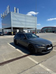 BMW M3 M3 Competition M xDrive T 2024