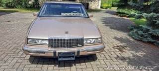 Ostatní značky Ostatní modely Buick Riviera 3,8 1989