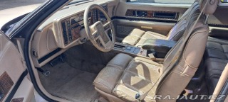 Ostatní značky Ostatní modely Buick Riviera 3,8 1989