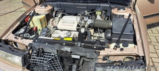 Ostatní značky Ostatní modely Buick Riviera 3,8 1989