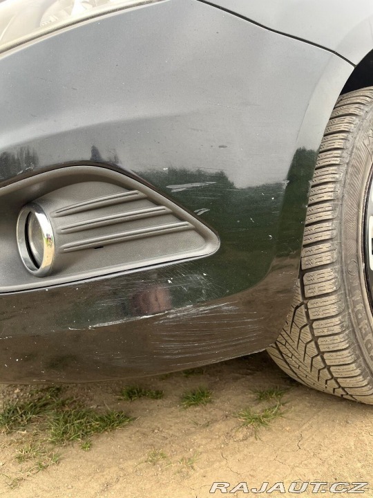 Ford Focus 1,6 2008 2008