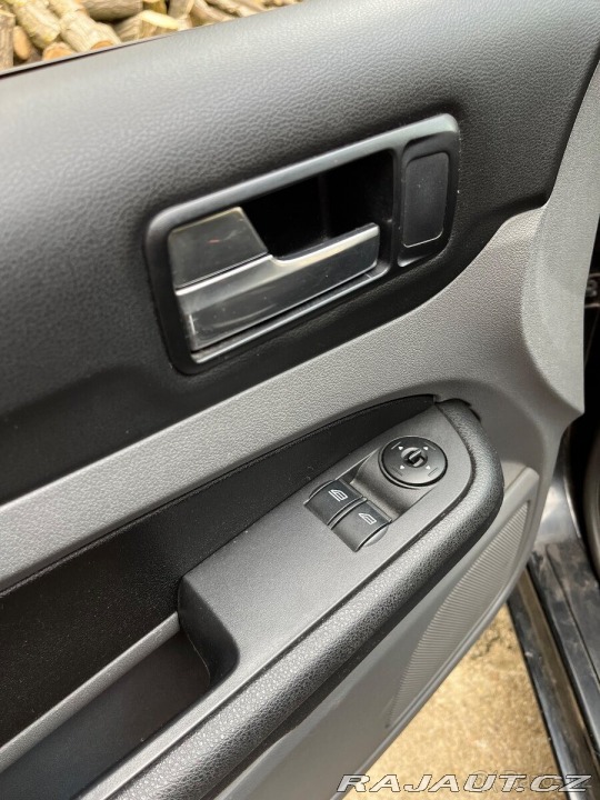 Ford Focus 1,6 2008 2008