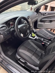 Ford Focus 1,6   2008 2008
