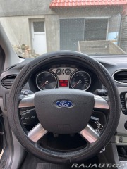 Ford Focus 1,6   2008 2008
