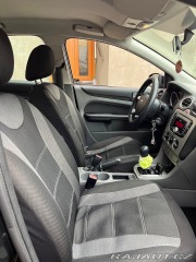 Ford Focus 1,6   2008 2008